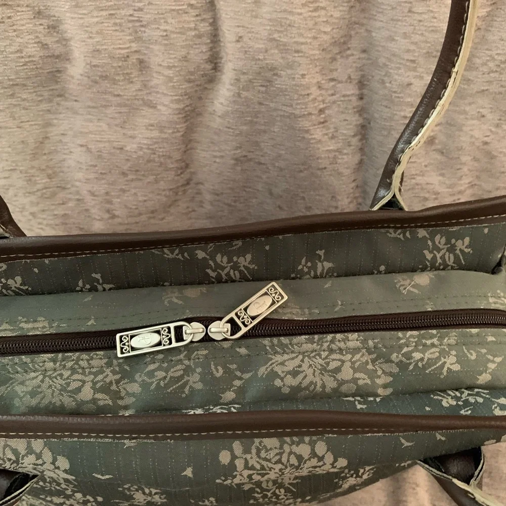 Protocol 2-Piece Luggage & Tote Set - Picture 14 of 16